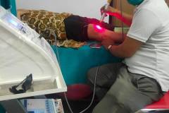 Advance-Laser-Therapy-Treatment-for-Knee-Pain-at-Maruti-Vihar-by-Dr.-Hari-Om-Vashishtha