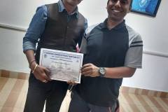 Aerobics-Certificate-From-AIIMS