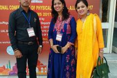 Dr.-Hari-Om-Vashishtha-With-Dr-Sheetal-Dr-Priyanka-mam-at-INCPT-AIIMS