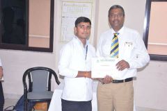 Dr.-Hari-Om-Vashishtha-With-Prabhat-Ranjan-at-SGT-University