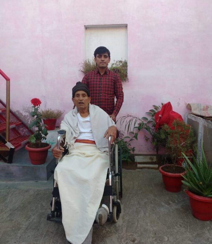 elder care & home care gurgaon