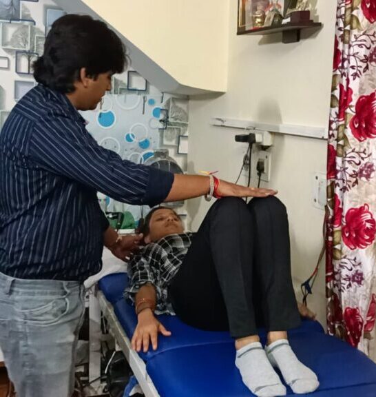 Best Treatments by Physiotherapy at Home in Maruti Vihar Gurgaon